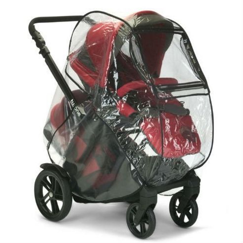 Image of Jane Twone Raincover