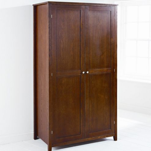 Image of Elements Ashley 2 Door Wardrobe