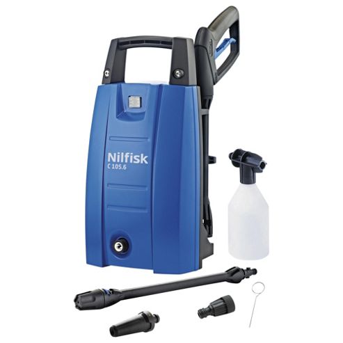 Image of Nilfisk C105 6-5 Pressure Washer