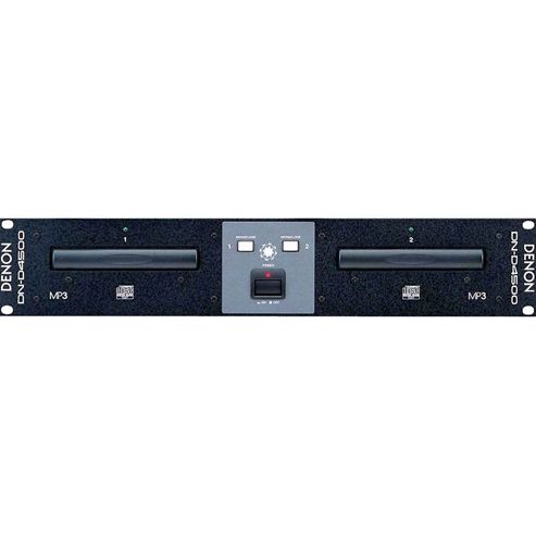 Image of Denon Bu4500 Drawer Unit For Hc4500 And Hc5000