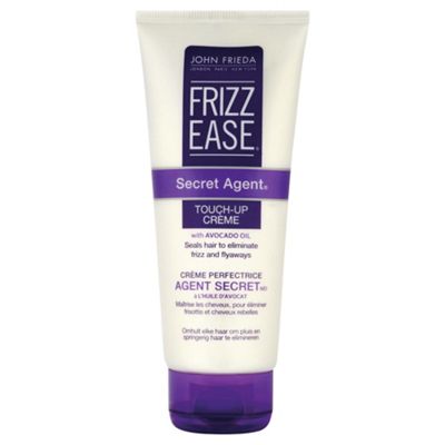 John Frieda Frizz Ease Secret Agent Creme 100Ml