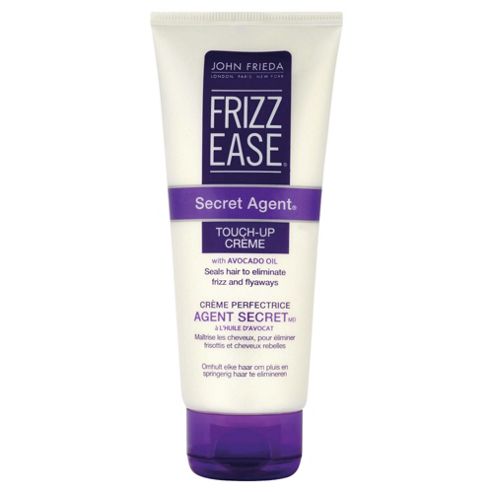 Image of John Frieda Frizz Ease Secret Agent Cr--me 100ml
