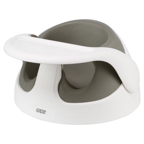 Image of Mamas & Papas Baby Snug, Putty