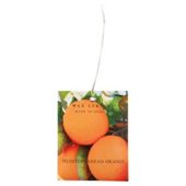 Wax Lyrical Made in England Mini Scented Sachet Med Orange