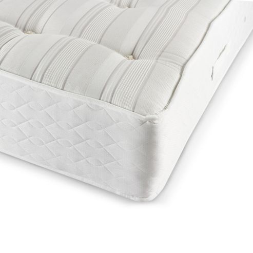Image of Sealy Millionaire Ortho Mattress - Small Double (4ft)