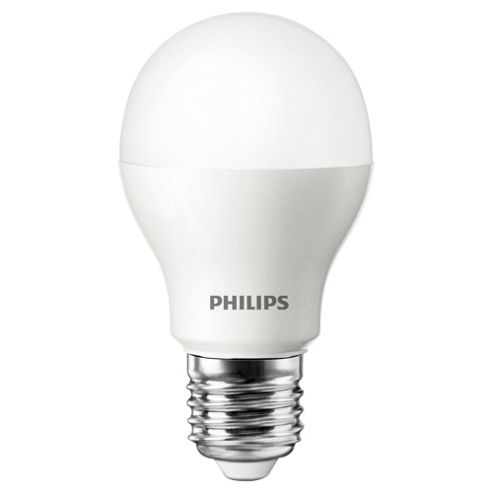 Image of Philips Led Traditional Light Bulb (40w E27 A60)