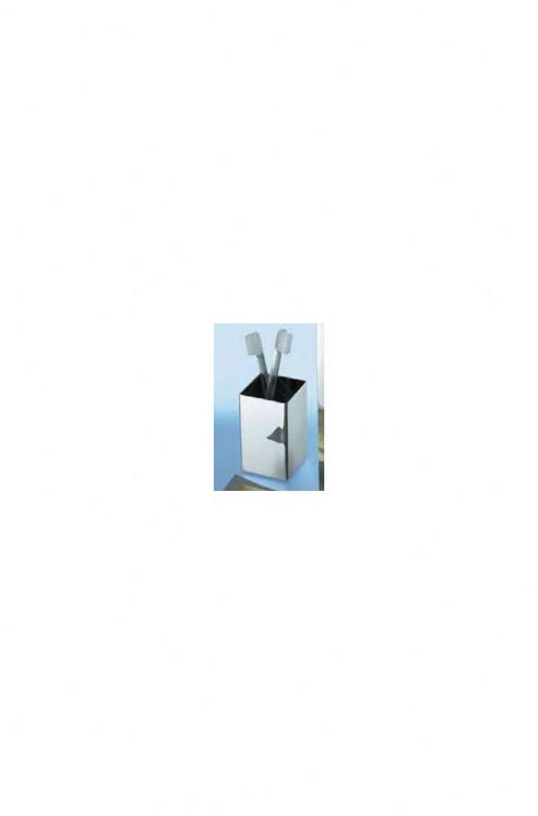 Image of Gedy Nemesia--Toothbrush Holder