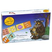 Gruffalo Dominoes