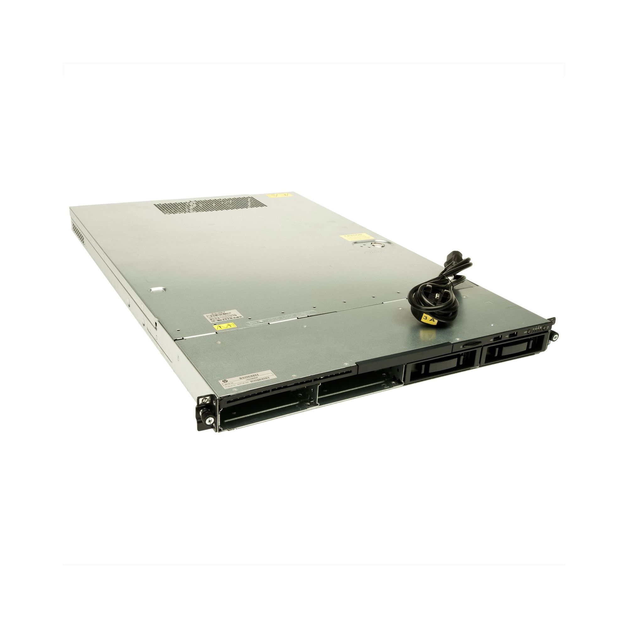 Hewlett-Packard 644706-425 ProLiant DL120 G7 Rack Server