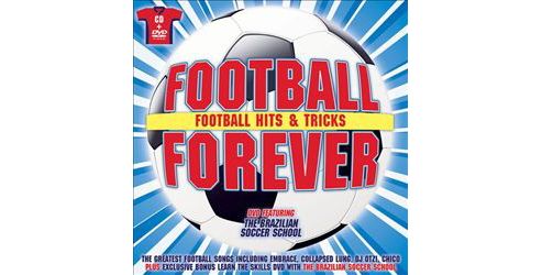 Image of Football Forever