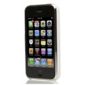 GrooveShield Form iPhone 3G Case White