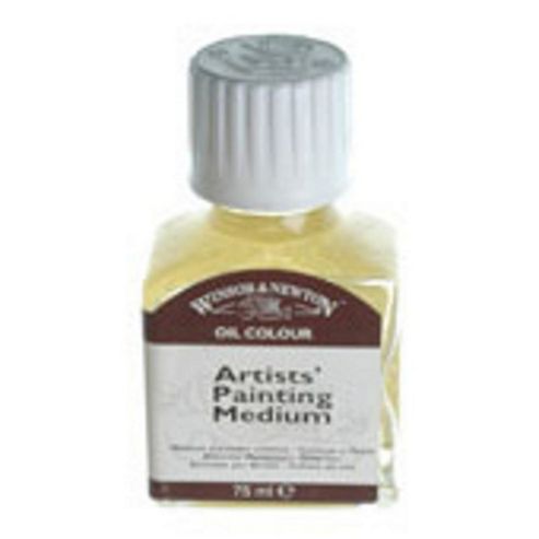Image of W&n - Artists' Painting Medium - 75ml