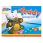 Grafix Paint Your Own Teddy Money Box
