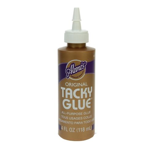 Image of Aleene's Original Tacky Glue 118ml