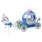 Disney Princess Cinderella Transforming Pumpkin Carriage