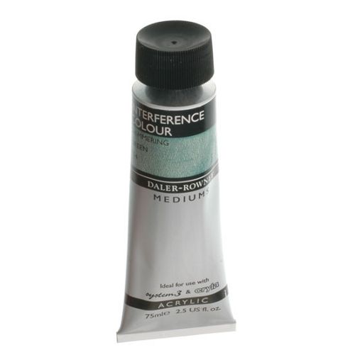 Image of 75ml Dr Impasto Gel Matt