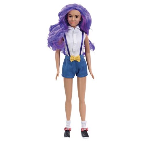 Image of Little Mix Doll - Jade
