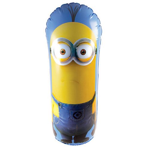 Image of Despicable Me Bop Bag