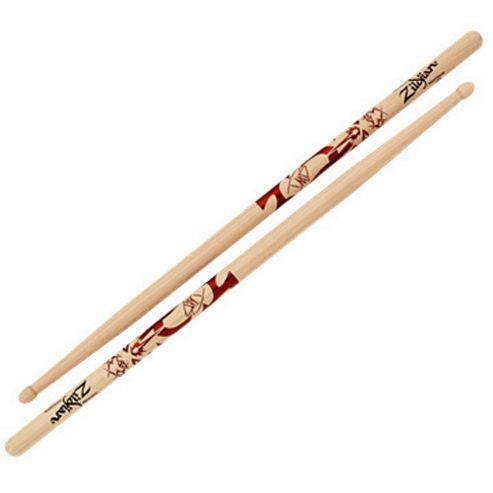 Image of Zildjian Artist Series Dave Grohl Drumsticks - Pair