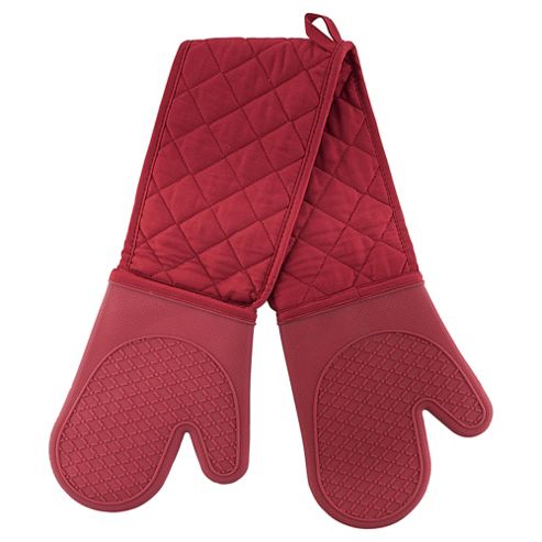 a line denim maxi dress