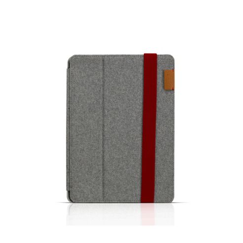 Image of Felt Casual Case For Ipad 5