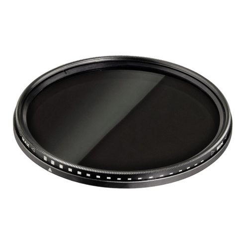 Image of Hama Vario Neutral Density Filter Nd2 400 - 77.0 Mm