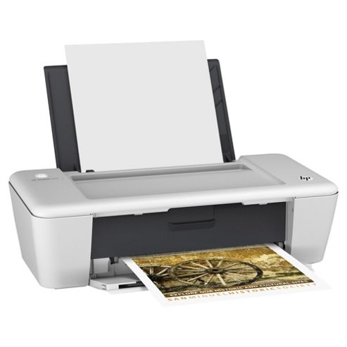 Image of Hp 1010 Colour Inkjet Printer