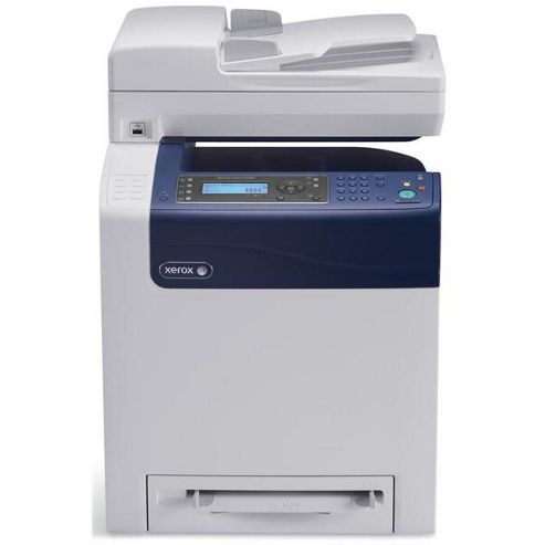 Image of Workcentre 6505v_dn, Copy/print/colour Scan/fax, Colour, A4, 2-sided Printing