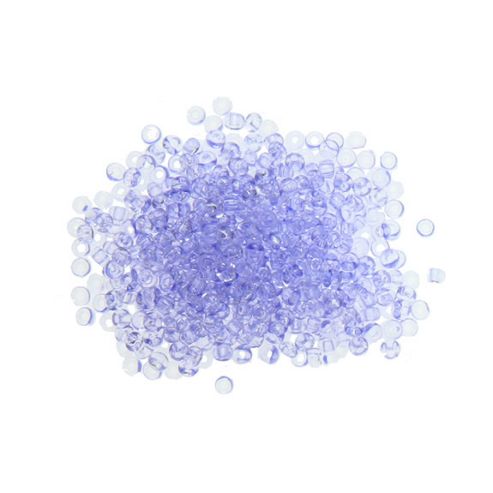 Image of Czech Seed Bead 10/0 Tr Alexandrite