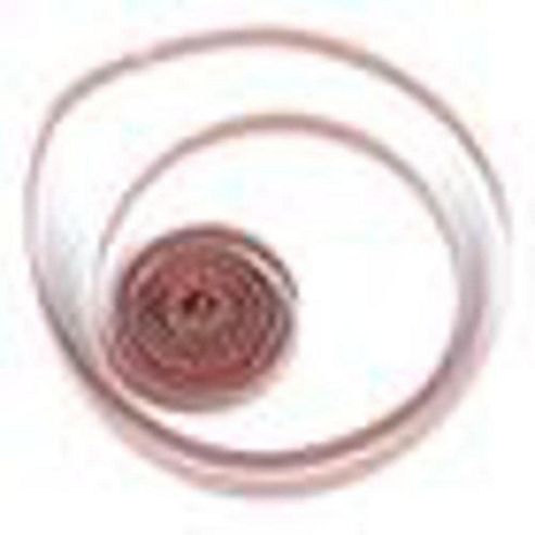 Image of Quilling Paper 3mm No9 Brown