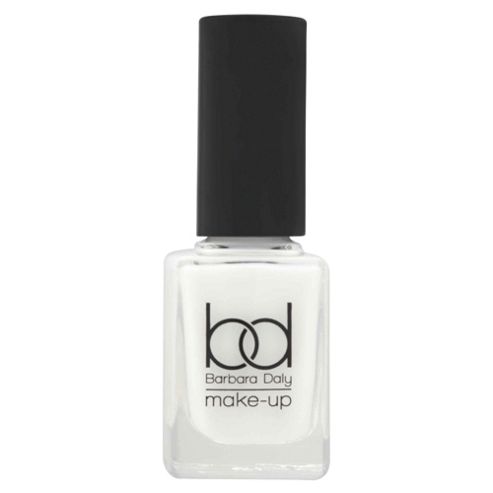 Image of Babara Daly make Up Nail Polish Snow Queen--11ml