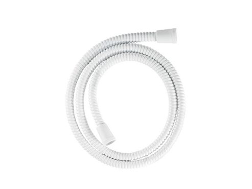 Image of Croydex Am150822 Shower Hose White 1.5mtr