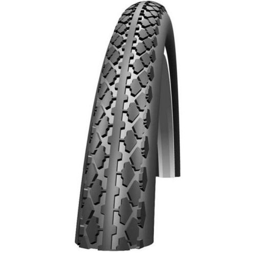 Image of Schwalbe Hs159 Kevlar Guard Sbc Compound Rigid In Gumwall 27 X 1 1/4