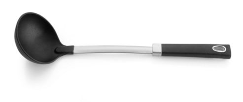 Image of Prestige Create Stainless Steel Ladle