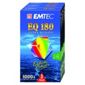 TDK 180 VHS Tapes 3-Pack