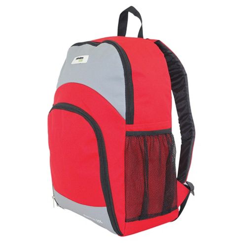 Image of Yellowstone Freedom Rucksack, Red 20l