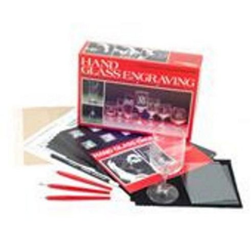 Image of Swiss Glass De Luxe Kit 169