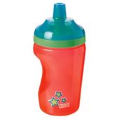 Tommee Tippee Kids On The Go Quick Quencher 12M+