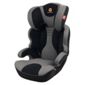 Apramo Ostara Car Seat - Group 2-3 - Grey/Black