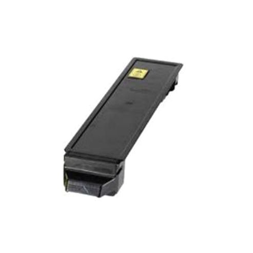 Image of Kyocera Tk-895k Toner Cartridge Black (yield 12,000 Pages) For Fs-c8020 And Fs-c8025 Multifunction Printers