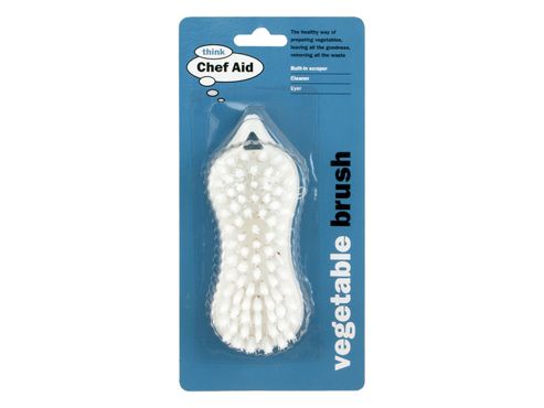 Image of Chefaid F777c Vegmate - Veg Brush