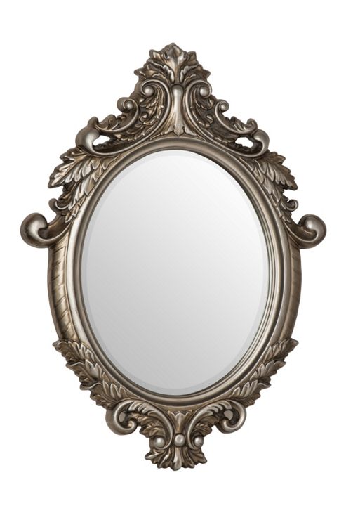 Image of Premier Housewares Marin Wall Mirror
