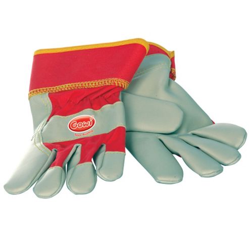 Image of Gowi Toys 556-22 Work Gloves For Children