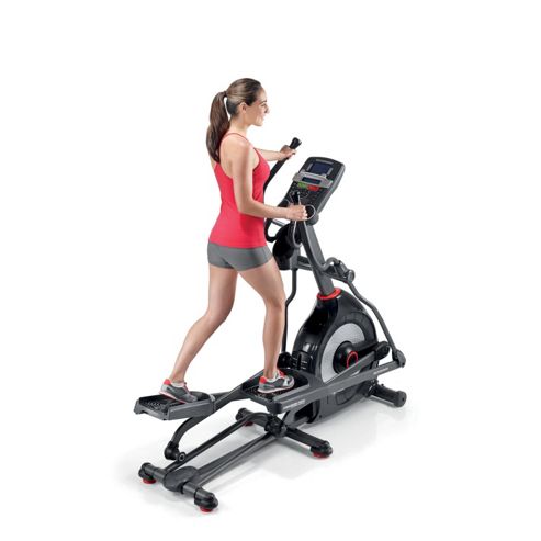 Image of Schwinn 470i Elliptical Cross Trainer