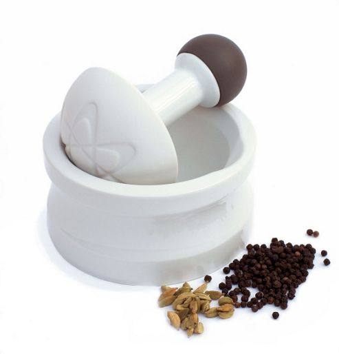 Image of Super Smash - Large Rotation Grind Mortar & Pestle