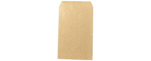 Image of Q-connect Envelope 406x305mm / 16x12 Inch 100gsm Manilla Self-seal Pack Of 250 Kf3536