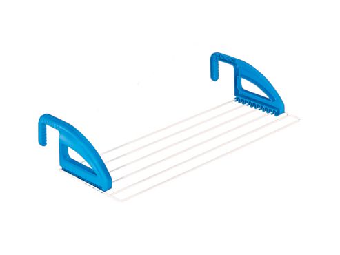 Image of Metaltex 405810 Click Versatile Clothes Airer