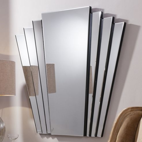 Image of Gallery Gatsby Wall Mirror