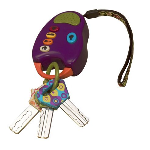 Image of B. Toys Funkeys