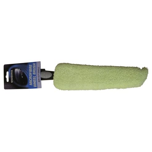 Image of Simoniz Microfibre Wheel Brush